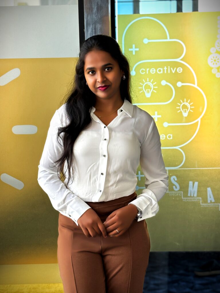 Meghana J