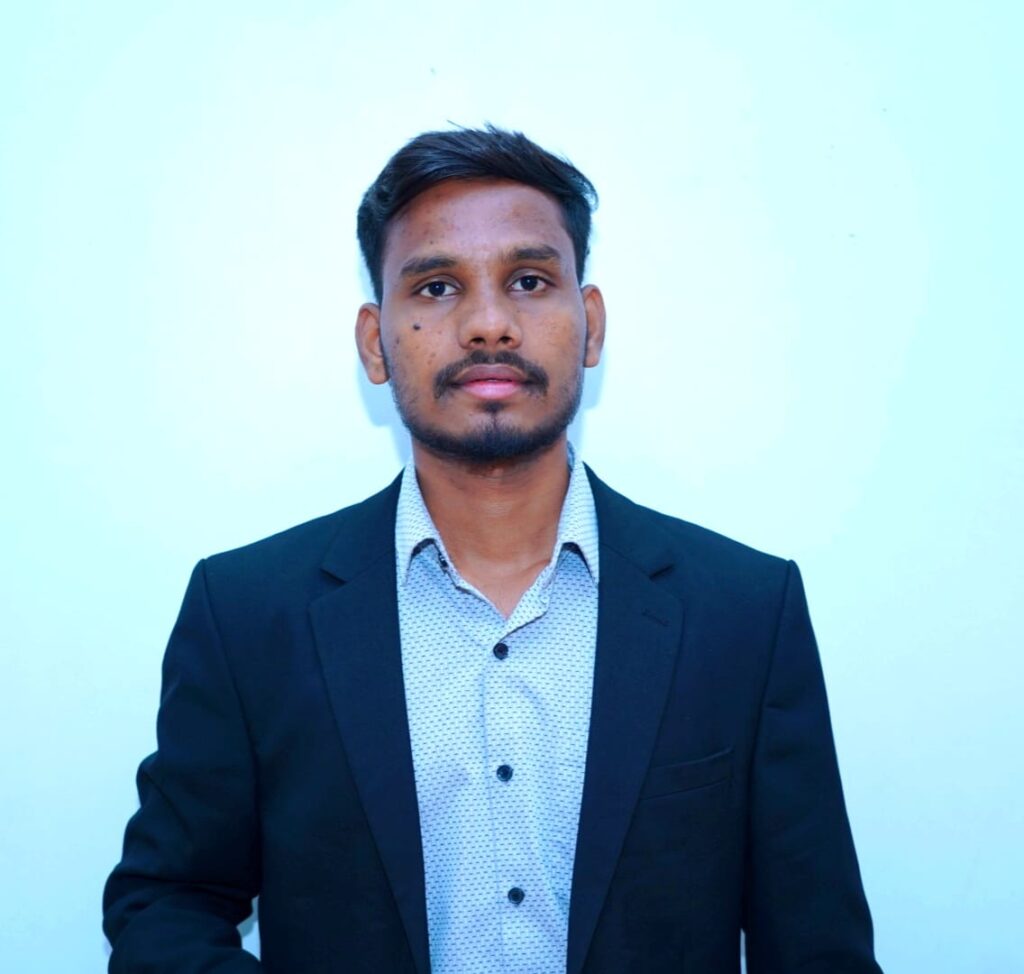 Maruthi E