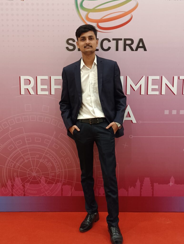 Saikumar P Gaddi