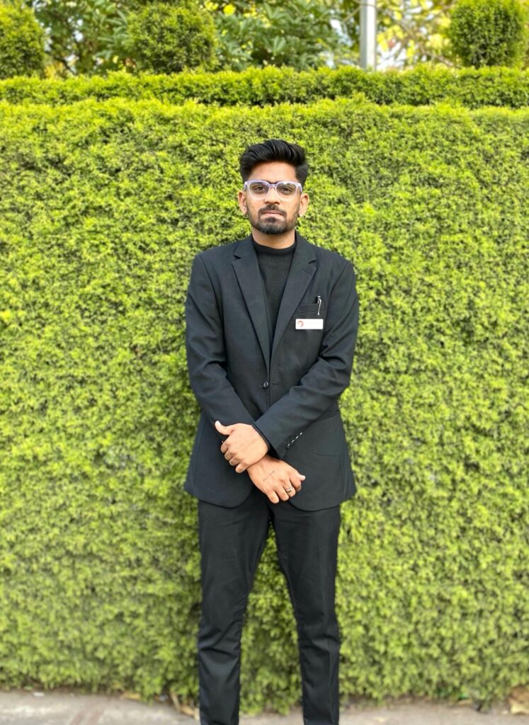 Sanket Dani