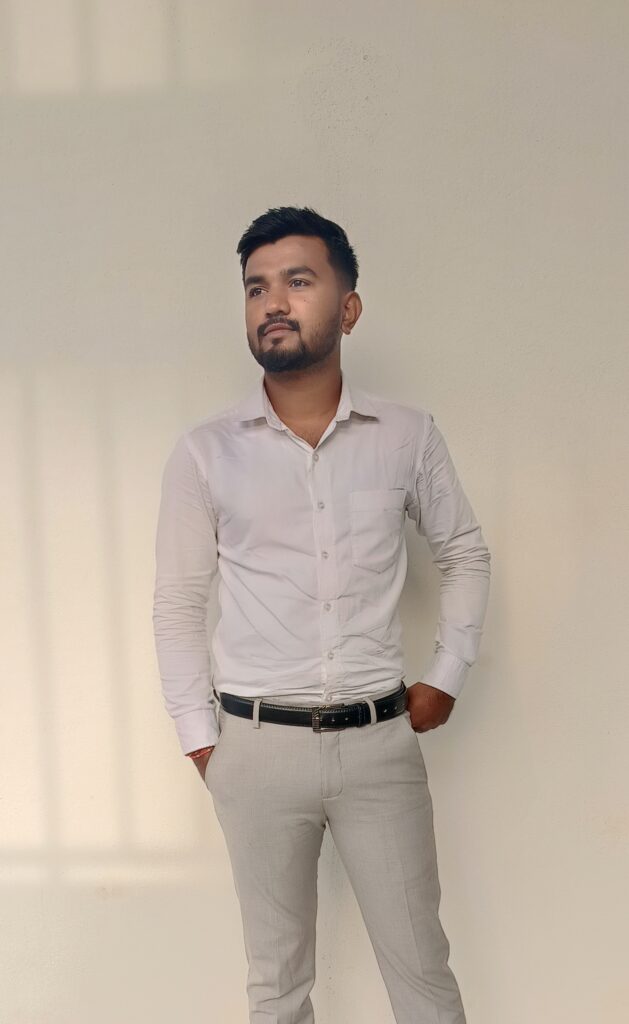 Santhosh Kumar G